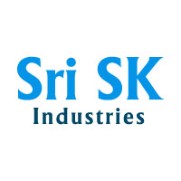 Sri SK Industries Logo