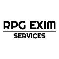 RPG Exim Services Logo