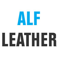 ALF Leather Logo