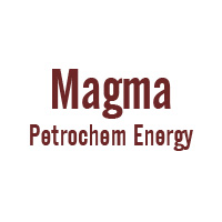 Magma Petrochem Energy Logo