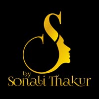 By Sonali Thakur Logo
