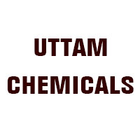 UTTAM CHEMICALS Logo