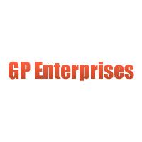 GP Enterprises Logo