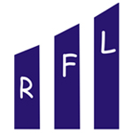 Ruby Fabrics & Lining Logo