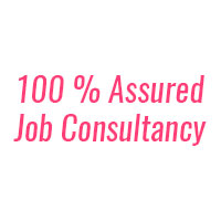 Assured Job Consultancy Logo
