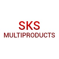 SKS Multiproducts Logo