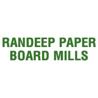 Randeep Paper Board Mills (chemical Division) Logo
