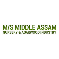 MS Middle Assam Nursery & Agarwood Industry