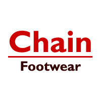 Chain Footwear Logo
