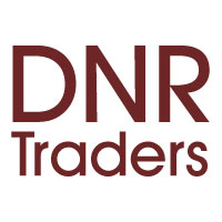 DNR Traders Logo