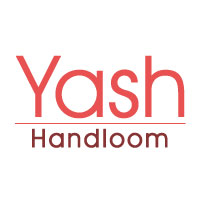 Yash Handloom Logo