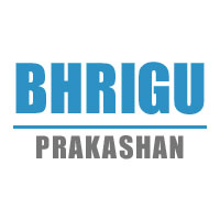 Bhrigu Prakashan Logo