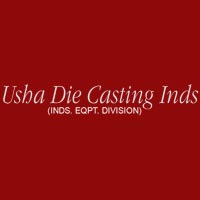 Usha Die Casting Inds (inds. Eqpt. Division)