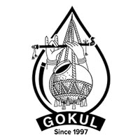 SHREE GOKUL OIL MILL Logo