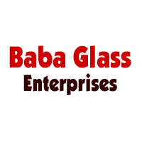 Baba Glass Enterprises Logo