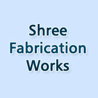 Shree Fabrication Works Logo