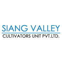 Siang Valley Cultivators Unit Pvt. Ltd. Logo