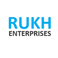 Rukh Enterprises Logo