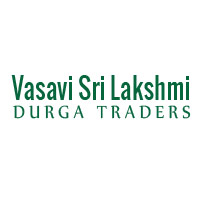 Vasavi Sri Lakshmi Durga Traders Logo
