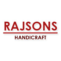 Rajsons Handicraft Logo