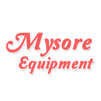 Mysore Equipment Logo