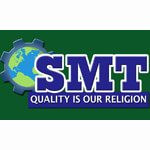 SMT PROJECTS Logo