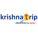 Krishna Trip Logo