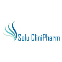 Solu Clini Pharm Pvt Ltd Logo