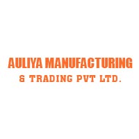 Auliya Manufacturing & Trading Pvt Ltd.