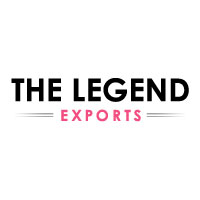 The Legend Exports Logo
