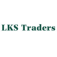 LKS Traders Logo