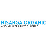 Nisarga Organic And Millets Private Limited Logo