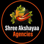 shree akshayaa agencies Logo