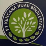 PT.Kencana Hijau Bina Lestari