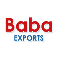 Baba Exports Logo