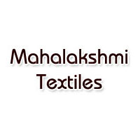 Mahalakshmi Textiles Logo