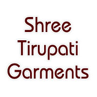 Shree Tirupati Garments Logo