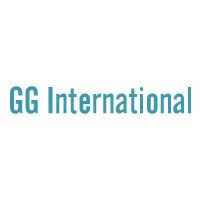 GG International Logo