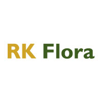 RK Flora Logo