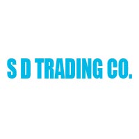 S D Trading Co. Logo