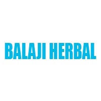 Balaji Herbal Logo