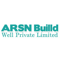 ARSN Build Well Private Limited Logo