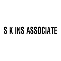 S K INS Associate