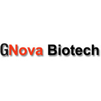 GNova Biotech Logo