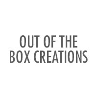 Out Of The Box Creations Logo