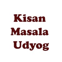 Kisan Masala Udyog Logo