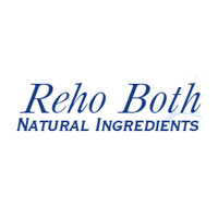 Rehoboth Natural Ingredients Logo