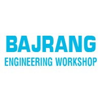 Bajrang Engineering Workshop Logo