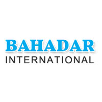 Bahadar International Logo