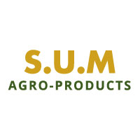 S.U.M AGRO-PRODUCTS Logo
